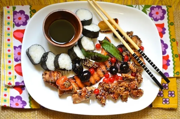 Шаг 10: иллюстрация