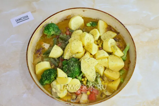 Шаг 5: иллюстрация