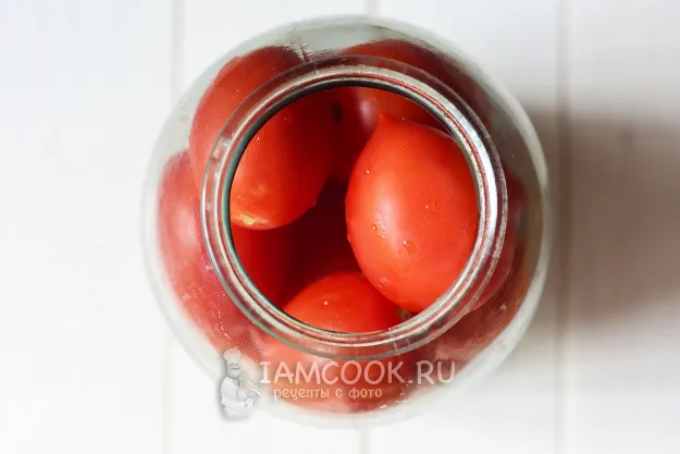 Шаг 3: иллюстрация