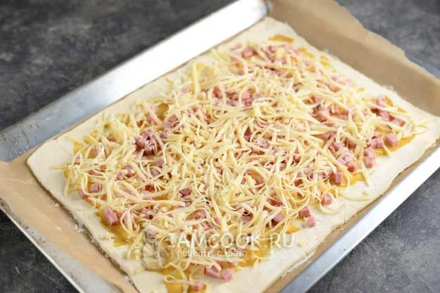 Шаг 3: иллюстрация