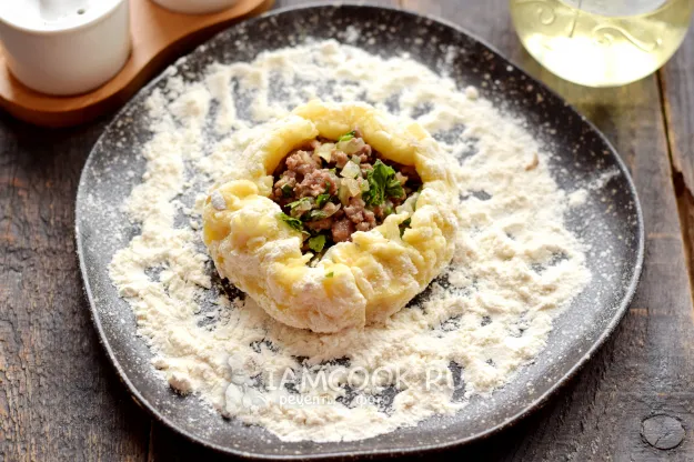 Шаг 9: иллюстрация