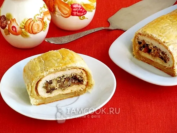 Шаг 16: иллюстрация