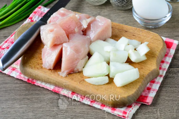 Шаг 2: иллюстрация