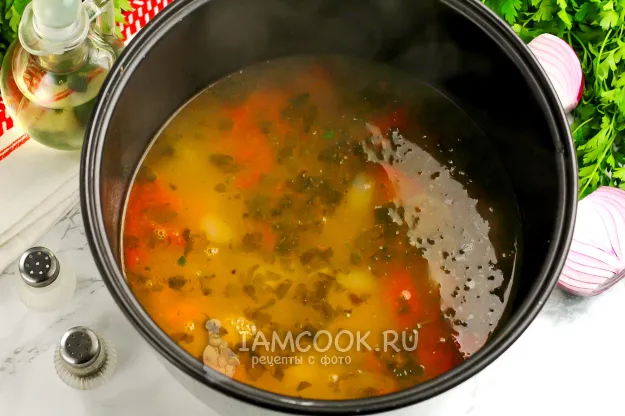 Шаг 7: иллюстрация