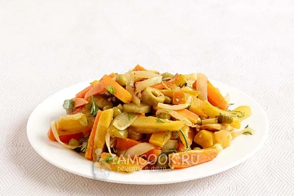 Шаг 9: иллюстрация