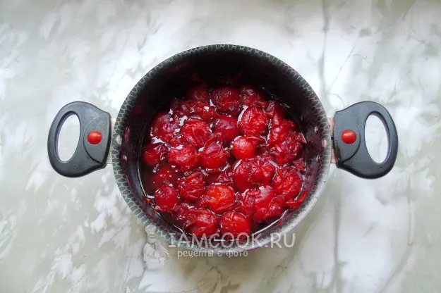 Шаг 3: иллюстрация