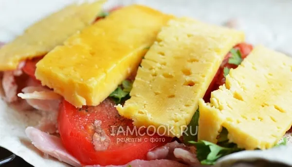 Шаг 3: иллюстрация