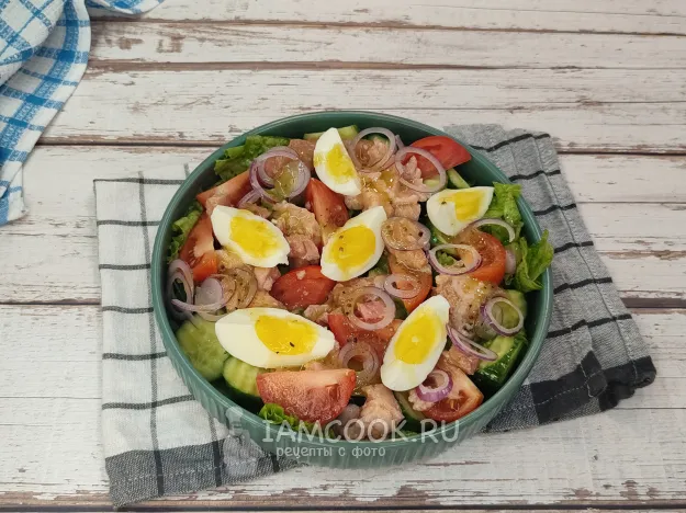 Шаг 10: иллюстрация