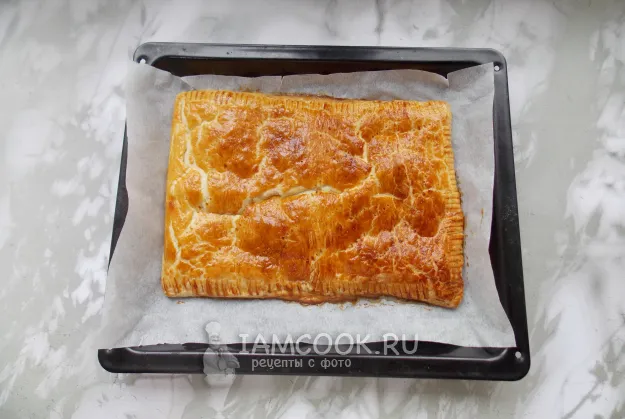 Шаг 9: иллюстрация