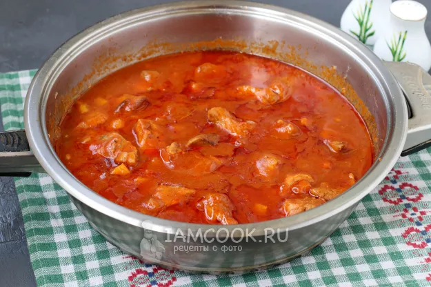 Шаг 8: иллюстрация