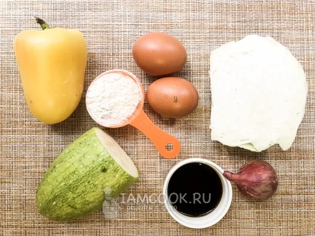 Шаг 1: иллюстрация