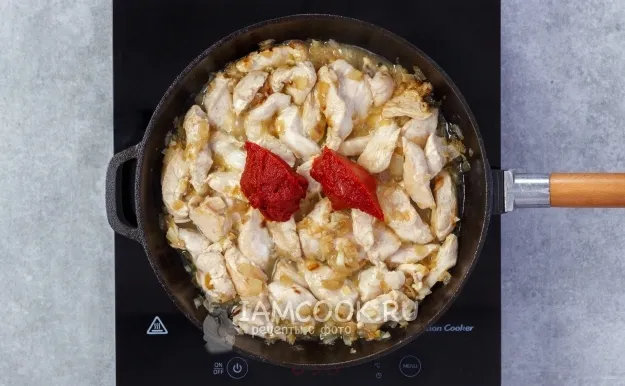 Шаг 5: иллюстрация