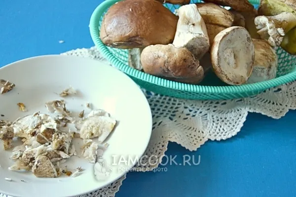 Шаг 2: иллюстрация