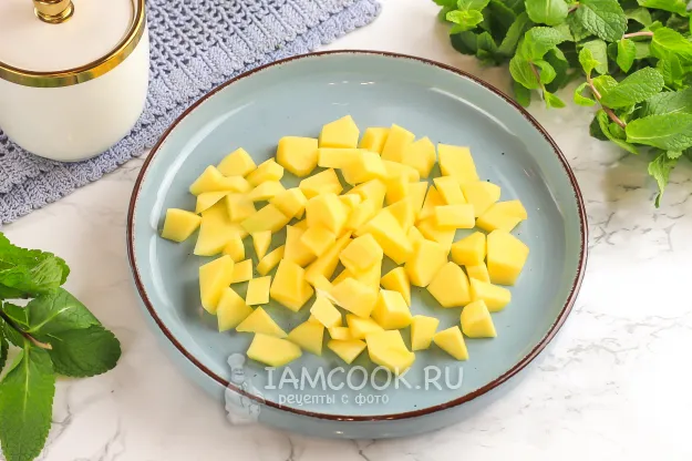 Шаг 2: иллюстрация