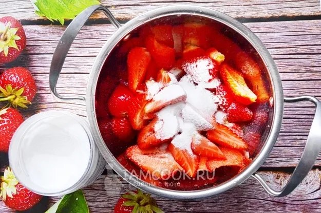 Шаг 2: иллюстрация