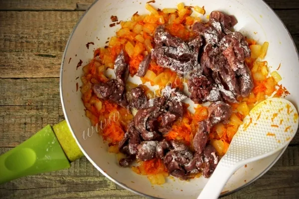 Шаг 3: иллюстрация