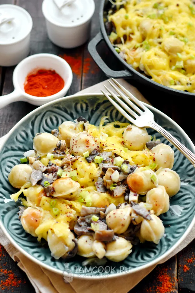 Шаг 8: иллюстрация