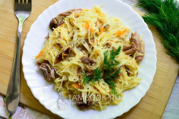 Шаг 9: иллюстрация