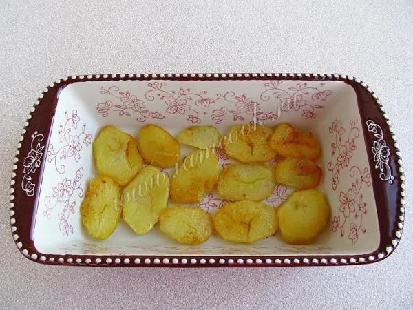 Шаг 11: иллюстрация