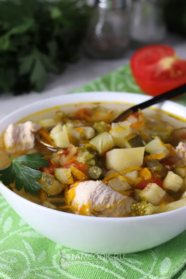 Шаг 9: иллюстрация