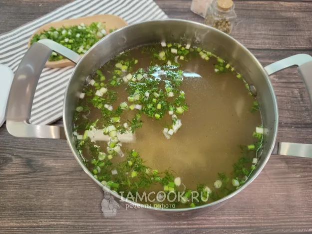 Шаг 9: иллюстрация