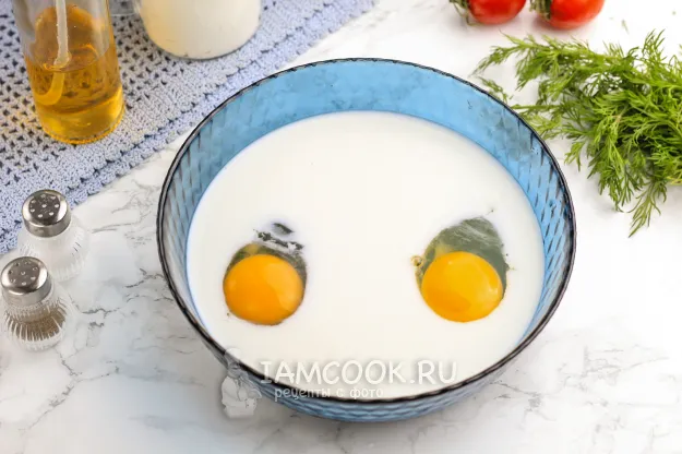 Шаг 2: иллюстрация