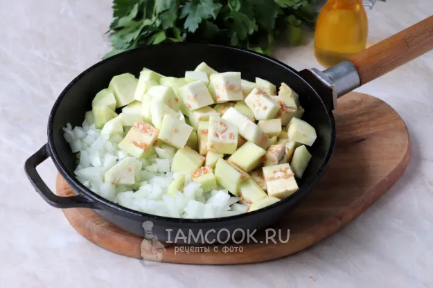 Шаг 2: иллюстрация