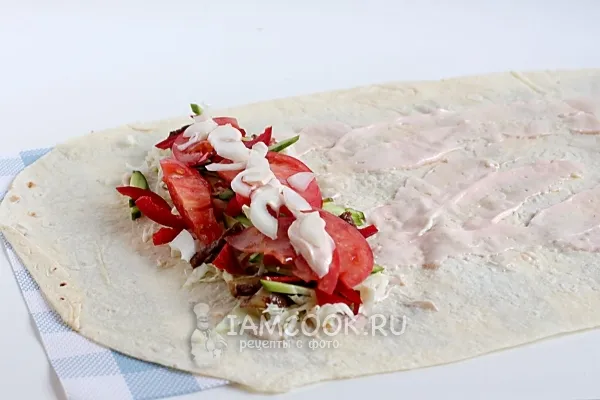 Шаг 7: иллюстрация