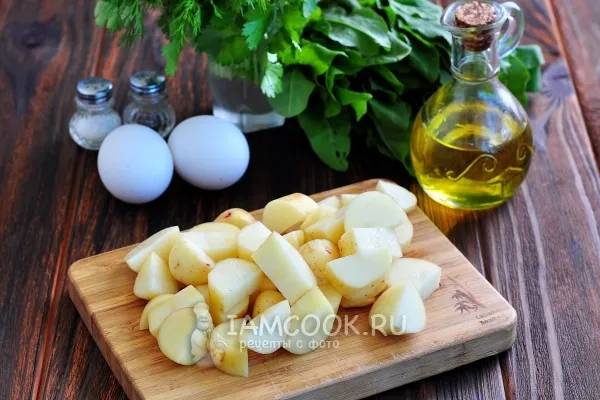 Шаг 3: иллюстрация