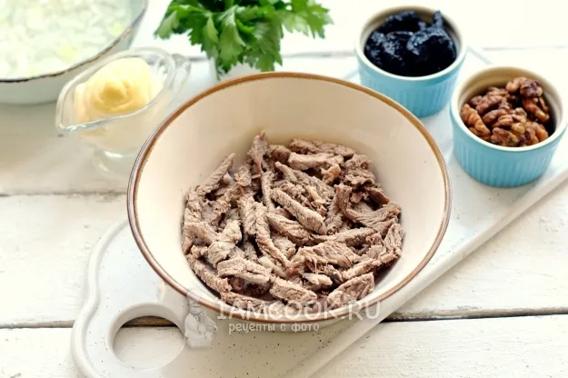 Шаг 3: иллюстрация