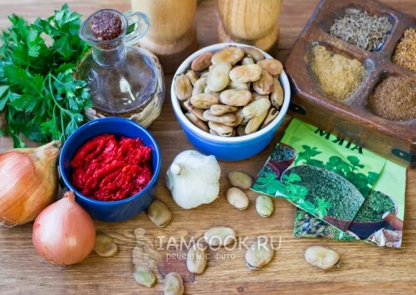 Шаг 2: иллюстрация