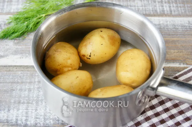 Шаг 2: иллюстрация