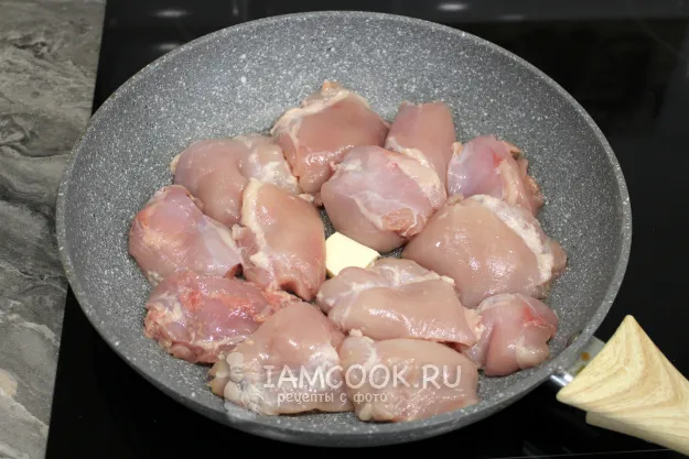 Шаг 3: иллюстрация