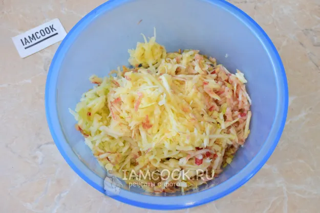 Шаг 3: иллюстрация