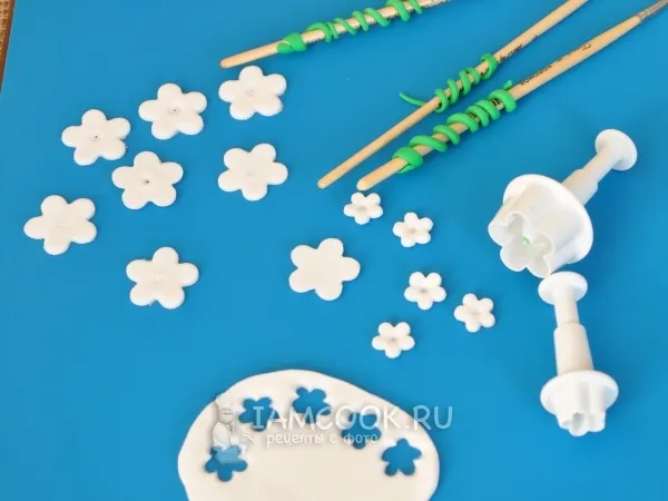 Шаг 16: иллюстрация