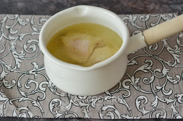 Шаг 2: иллюстрация