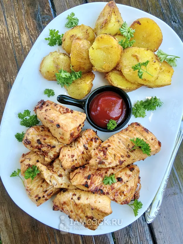 Шаг 8: иллюстрация