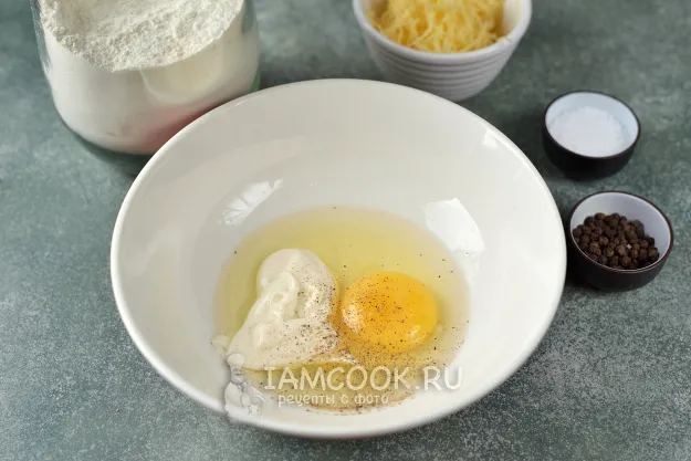 Шаг 2: иллюстрация