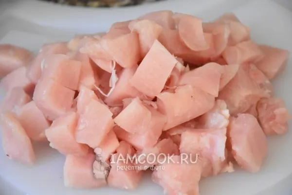 Шаг 2: иллюстрация