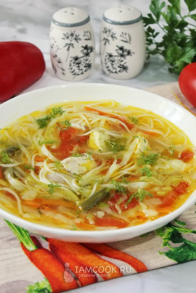 Шаг 13: иллюстрация