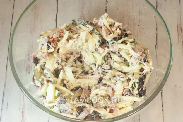 Шаг 6: иллюстрация