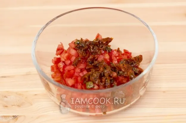 Шаг 2: иллюстрация