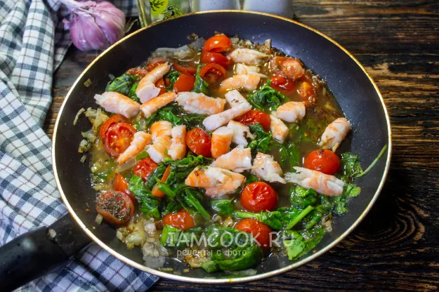 Шаг 9: иллюстрация