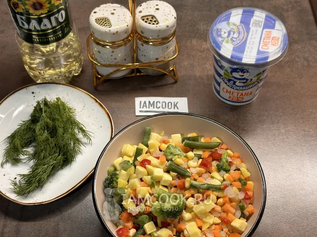 Шаг 1: иллюстрация