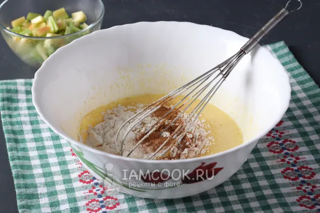 Шаг 5: иллюстрация