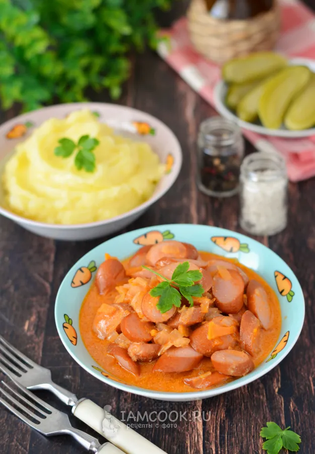 Шаг 8: иллюстрация