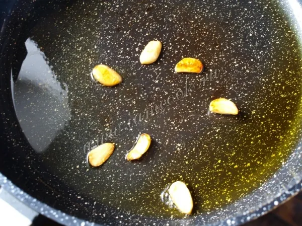 Шаг 2: иллюстрация