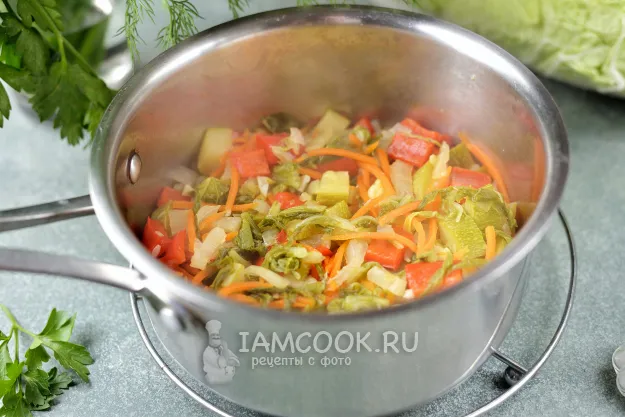 Шаг 6: иллюстрация