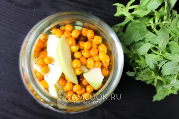 Шаг 3: иллюстрация