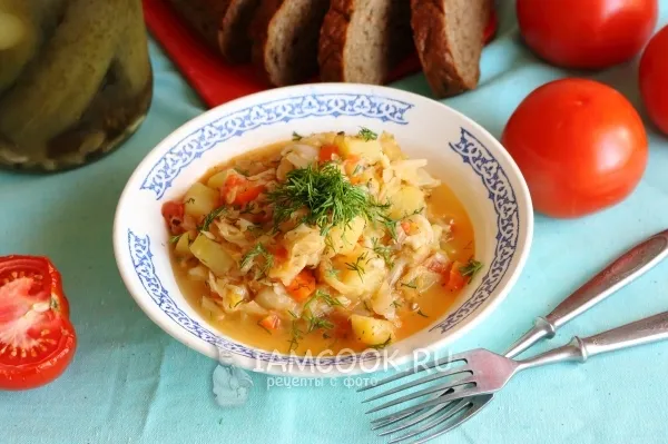 Шаг 14: иллюстрация